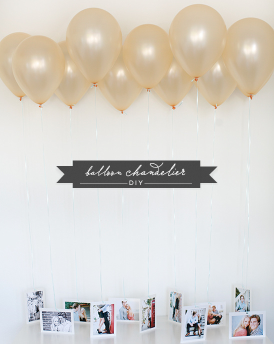 balloon-chandelier-diy-graduation-party-decor-idea